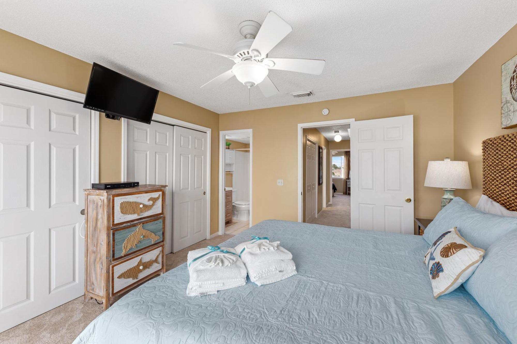 Breathtaking Views From Gulf Front 2 Bd / 3 Ba Townhome! Panama City Beach Exterior foto